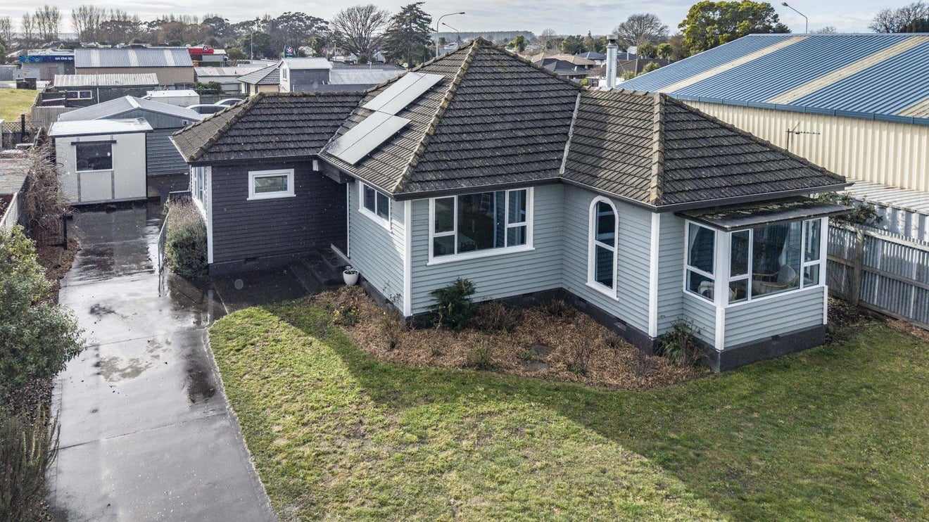 30 Sewell Street, Kaiapoi, Kaiapoi - Carousel 1