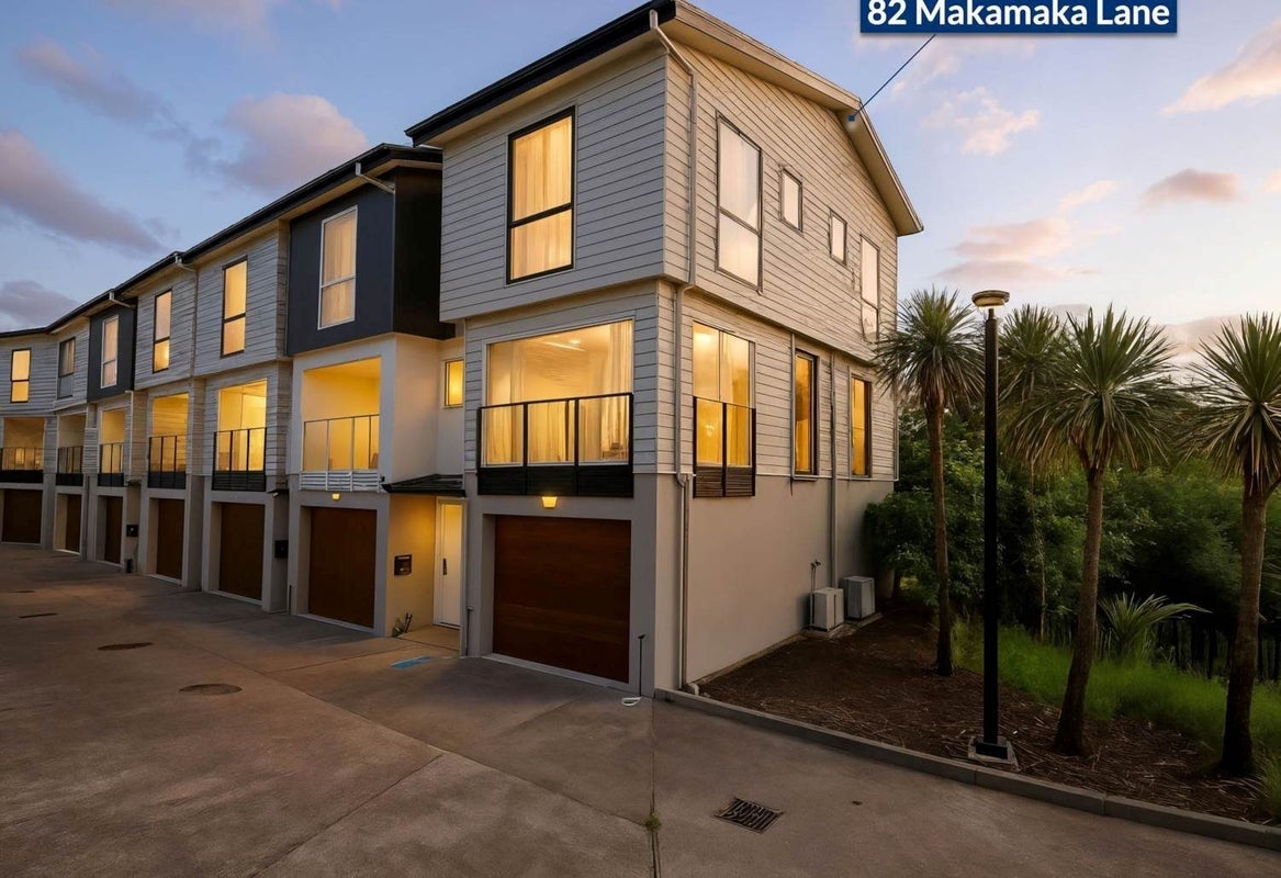 82 Makamaka Lane, Albany Heights, Auckland - Carousel 1