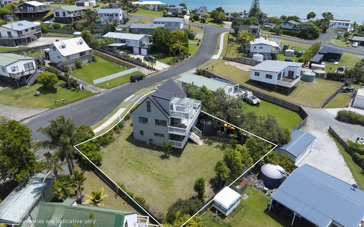 8 Whitecaps Place, Hihi, Mangonui - Carousel 2