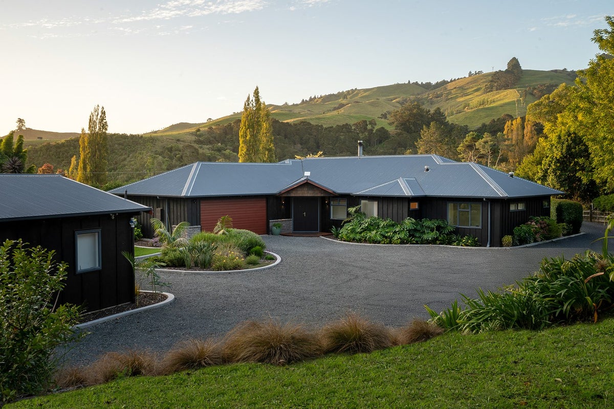 398 French Pass Road, Karapiro, Cambridge - Carousel 1