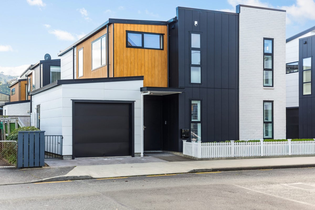 1/39 Nelson Street, Petone, Lower Hutt - Carousel 1