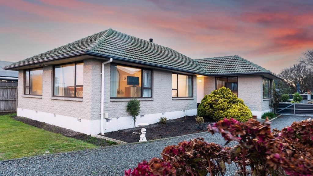 409A Main North Road, Redwood, Christchurch - Carousel 1