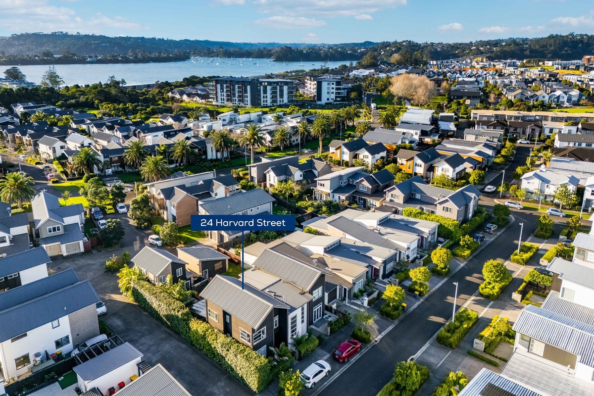 24 Harvard Street, Hobsonville, Auckland - Carousel 23