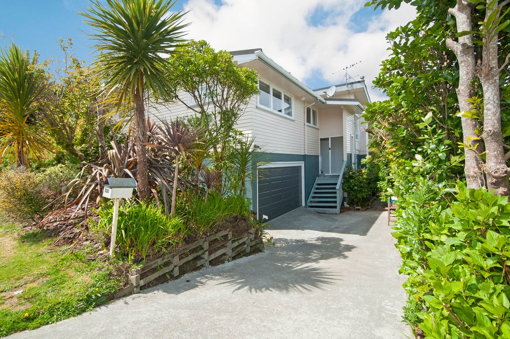 220 Dowse Drive, Maungaraki, Lower Hutt - Carousel 1