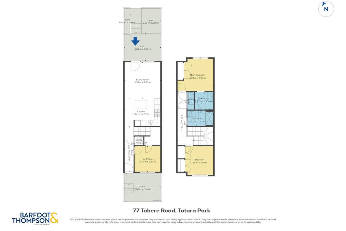 77 Tahere Road, Totara Park, Auckland - Carousel 15