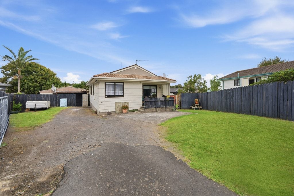 7 Martha Lane, Weymouth, Auckland - Carousel 2