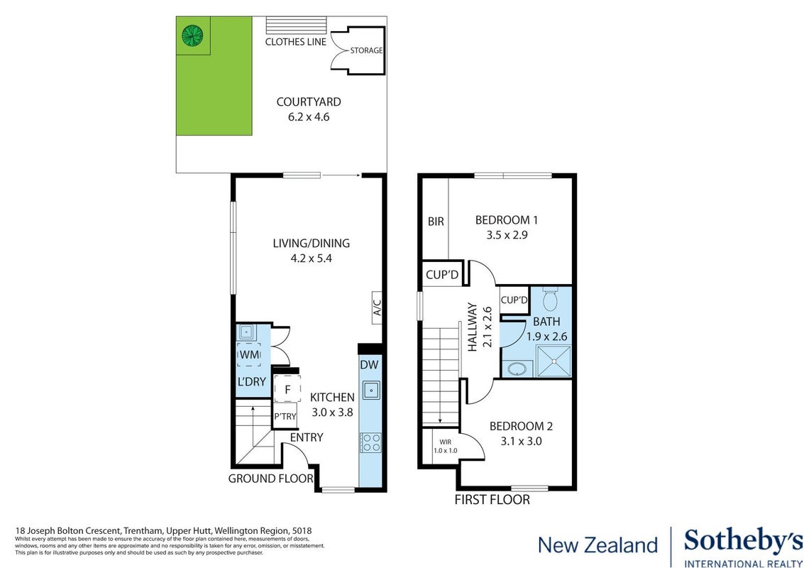 18 Joseph Bolton Crescent, Wallaceville, Upper Hutt - Carousel 26