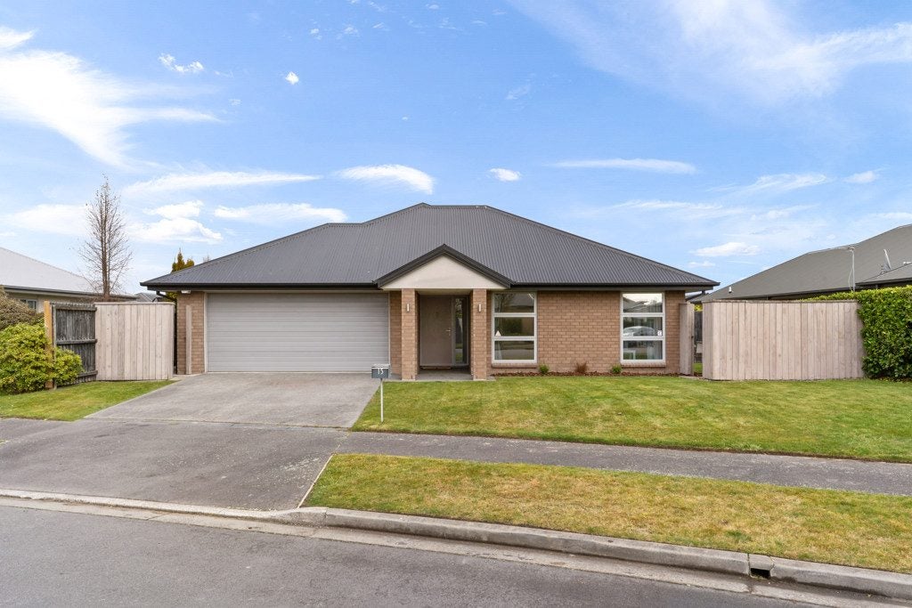 15 Graycliffe Street, Halswell, Christchurch - Carousel 1