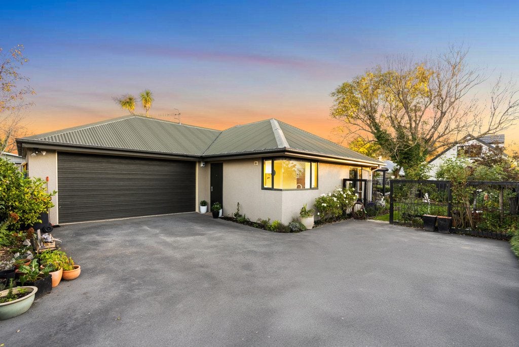 217A Geraldine Street, Edgeware, Christchurch - Carousel 1