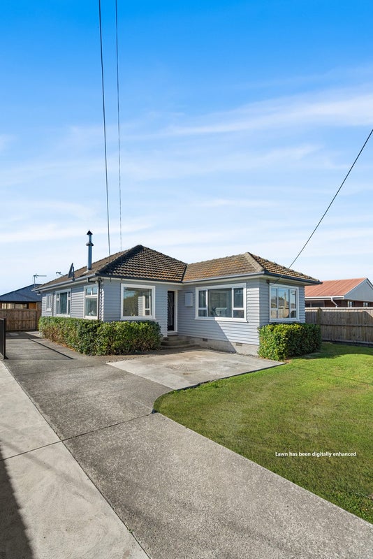 21 Neill Street, Hornby, Christchurch - Carousel 21