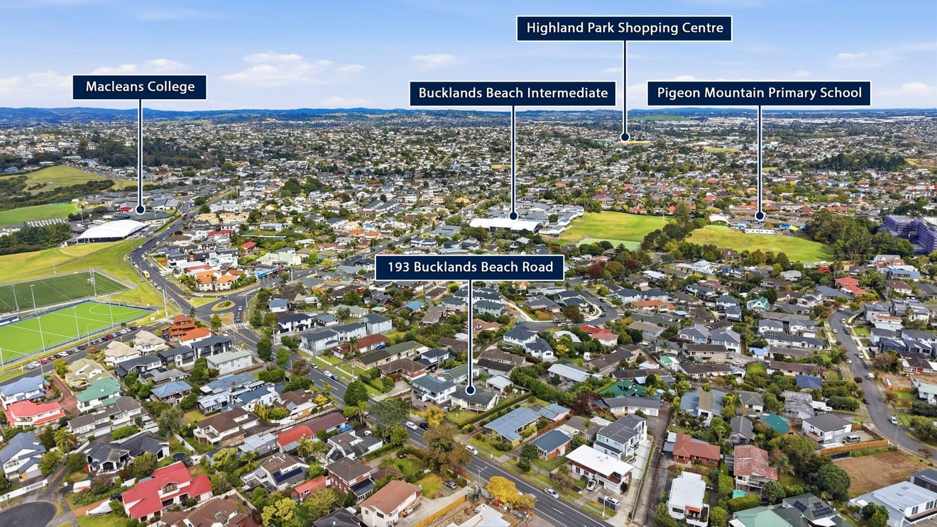 193 Bucklands Beach Road, Bucklands Beach, Manukau City, Auckland - Carousel 2