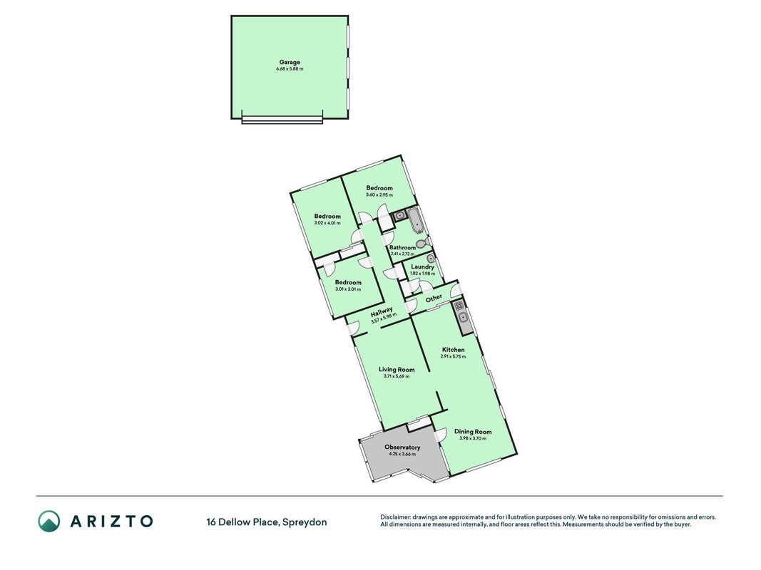 16 Dellow Place, Spreydon, Christchurch - Carousel 28