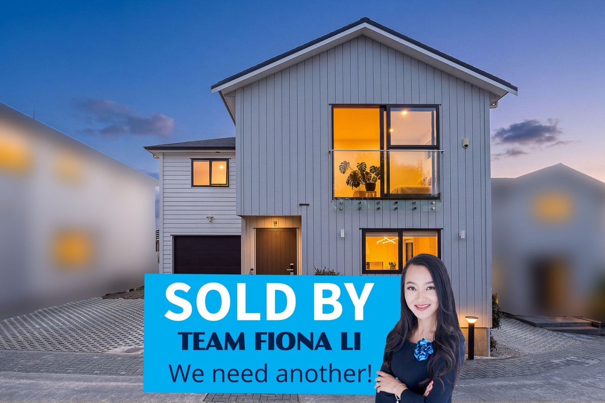 14E Kelwyn Road, Kelston, Auckland - Carousel 1