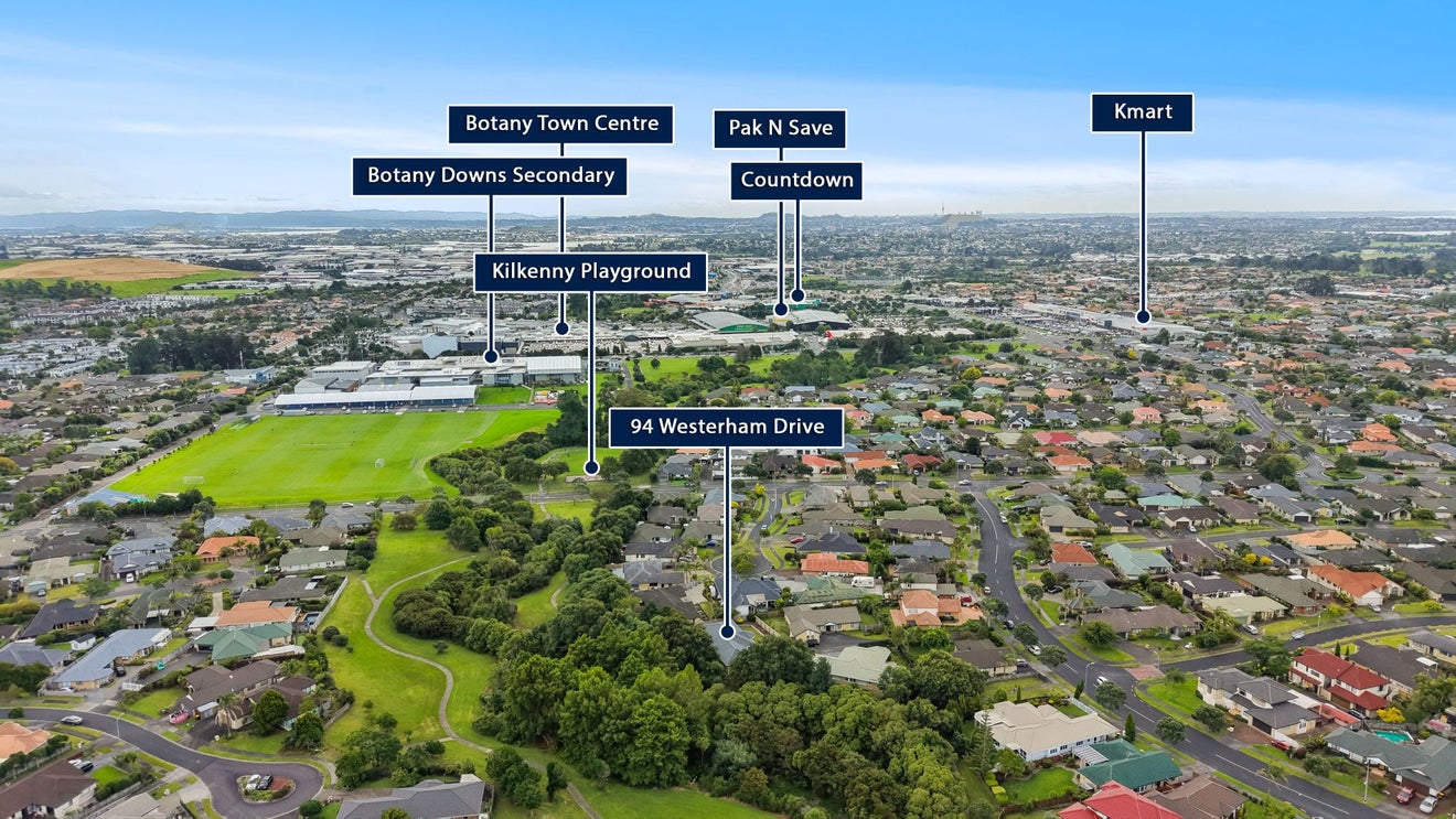 94 Westerham Drive, Dannemora, Auckland - Carousel 2