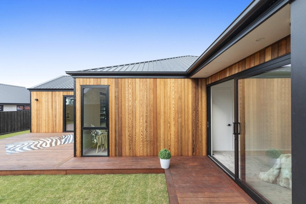 6 Polish Lane, Marshland, Christchurch - Carousel 33