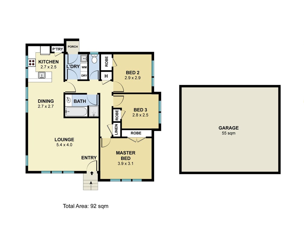 4 Dakota Place, Raumanga, Whangarei - Carousel 20
