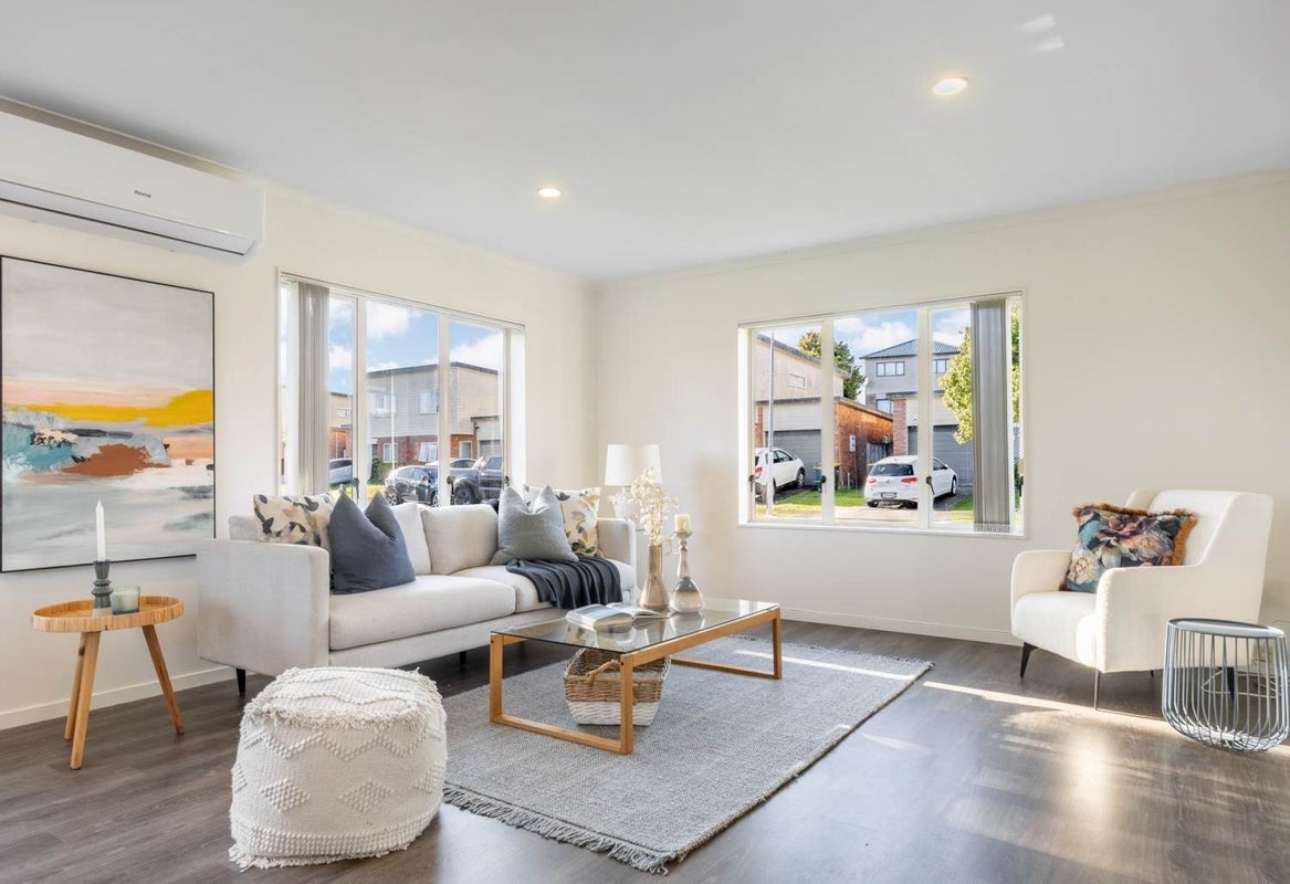 9 Brashier Circle, Sunnyvale, Waitakere City, Auckland - Carousel 2