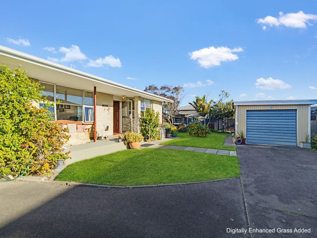 1107 Heretaunga Street East, Parkvale, Hastings - Carousel 1