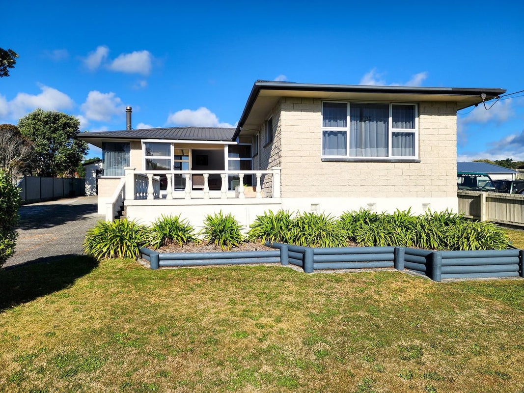 331 Main South Road, Paroa, Greymouth - Carousel 1