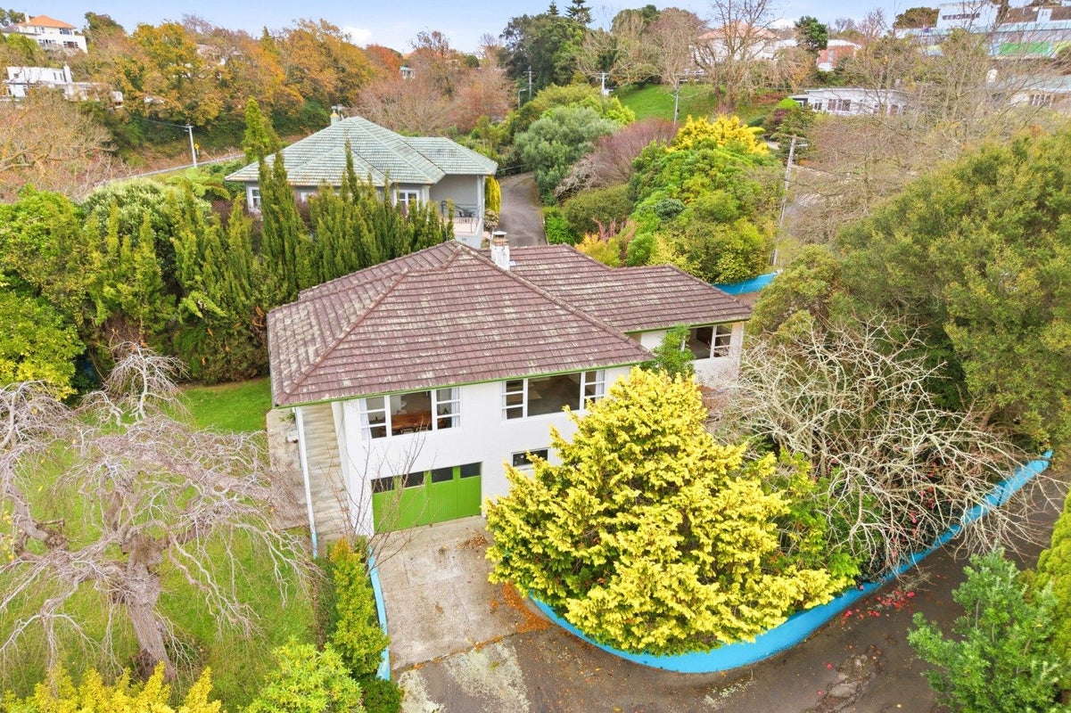 6 Hillside Terrace, Saint Johns Hill, Whanganui - Carousel 1
