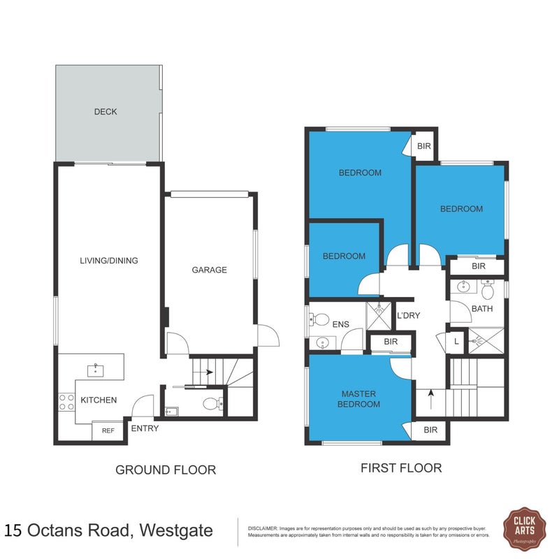 15 Octans Road, Westgate, Auckland - Carousel 24