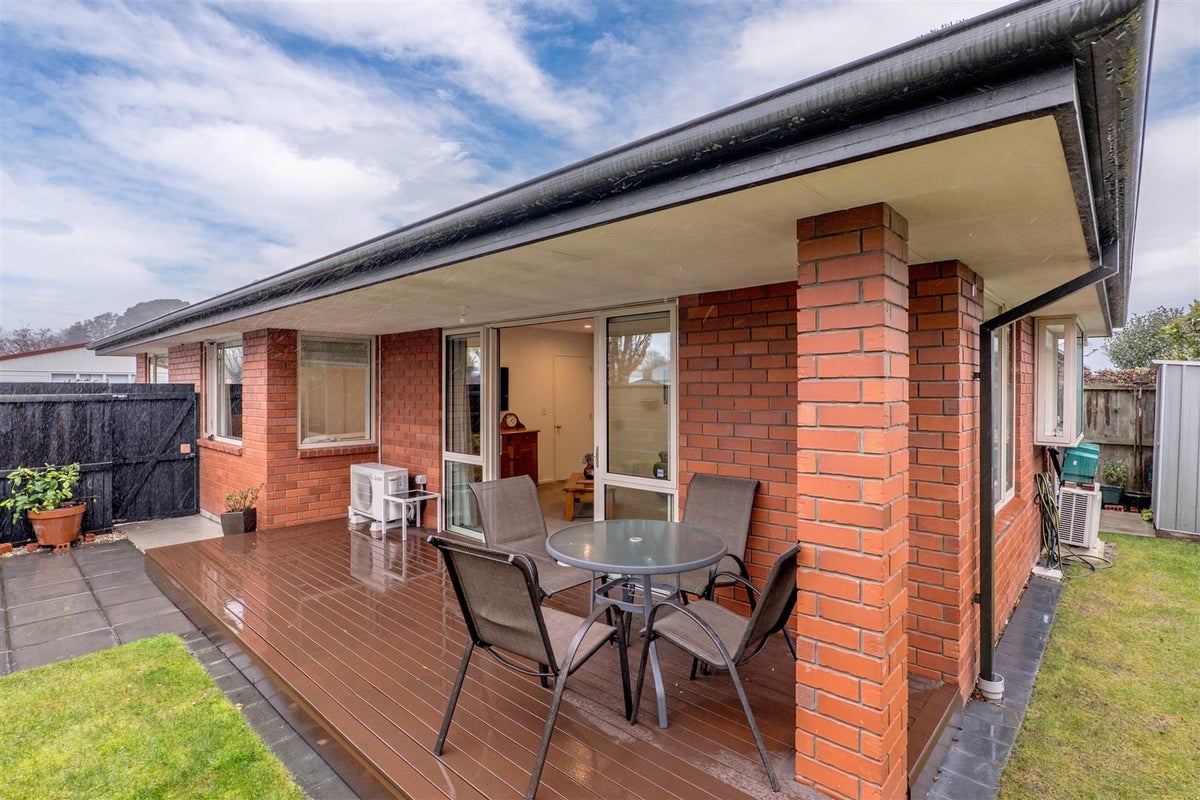 1/85 Yaldhurst Road, Sockburn, Christchurch - Carousel 12