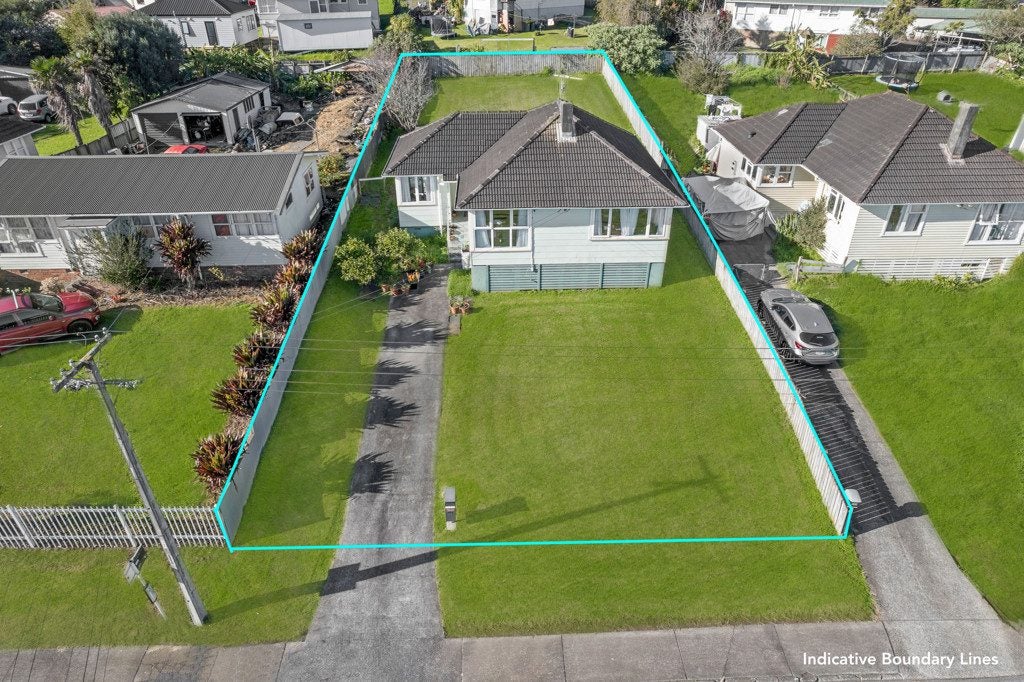 113 Tennessee Avenue, Mangere East, Auckland - Carousel 2