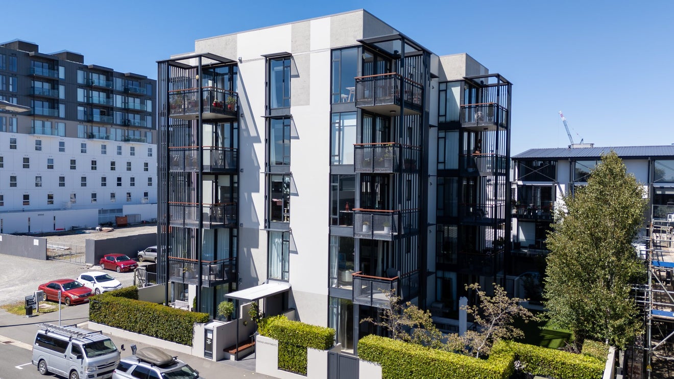 202/50 KILMORE STREET, Christchurch Central, Christchurch - Carousel 1