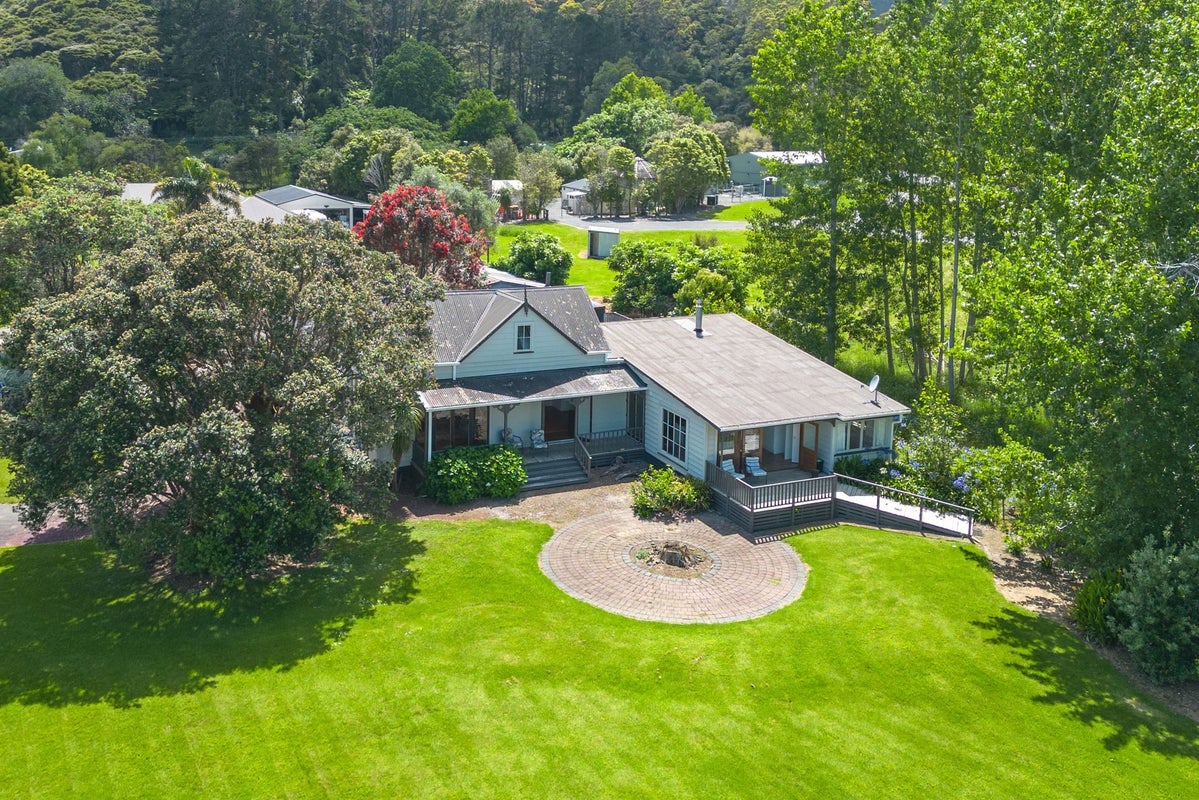 91 Whangapoua Sh25 Road, COROMANDEL, Coromandel - Carousel 1