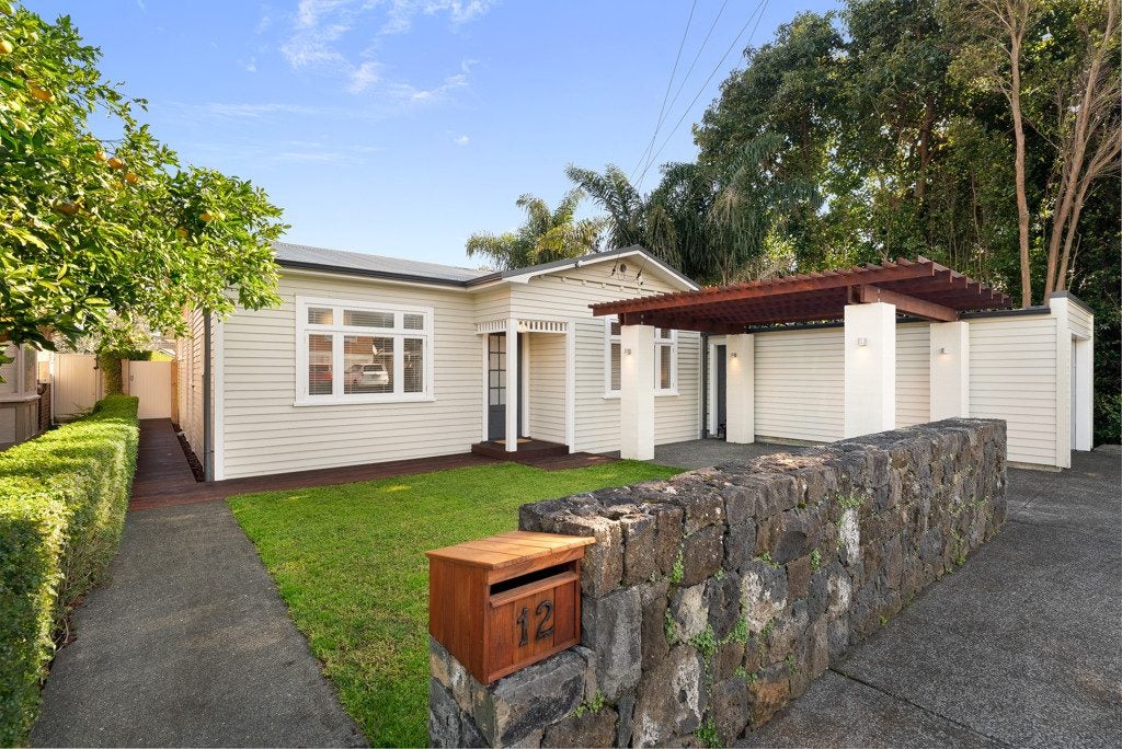12 Thorley Street, Mount Eden, Auckland - Carousel 1