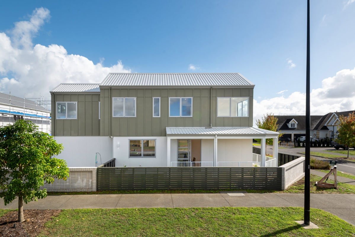 99 Tributary Parade, Karaka, Papakura - Carousel 8