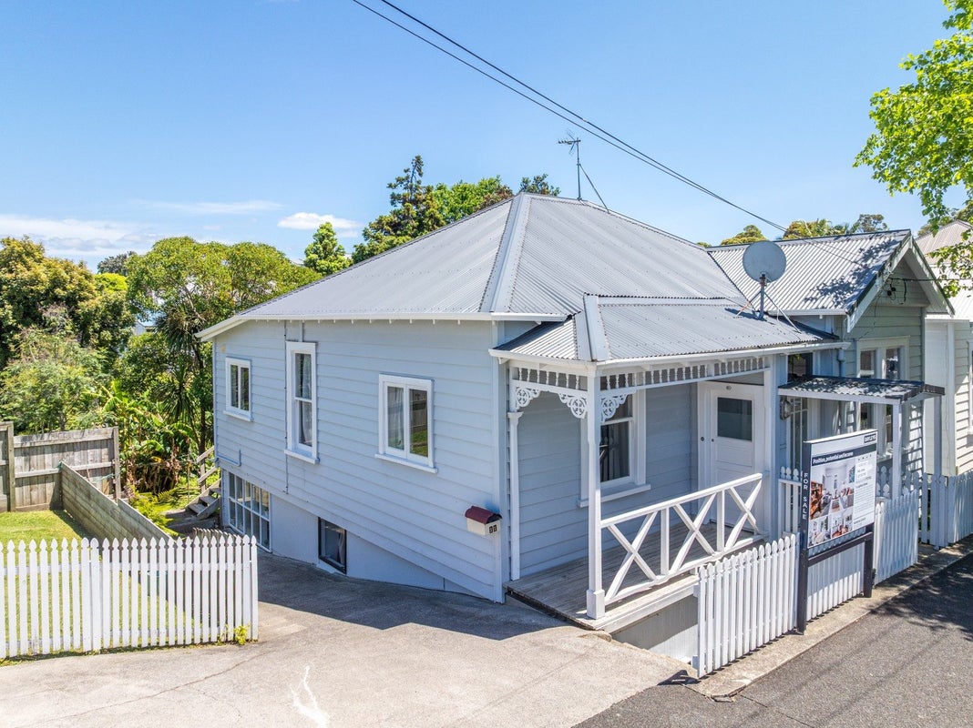 11 Leighton Street, Grey Lynn, Auckland City, Auckland - Carousel 1