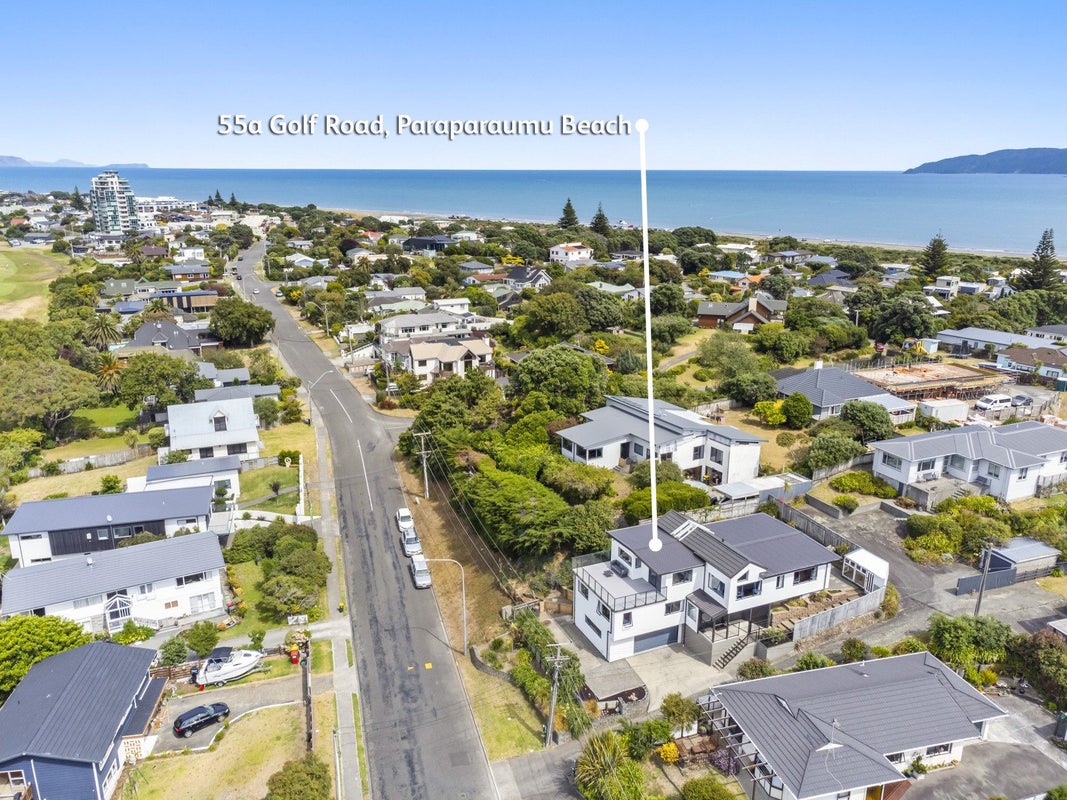 55A Golf Road, Paraparaumu Beach, Paraparaumu - Carousel 2