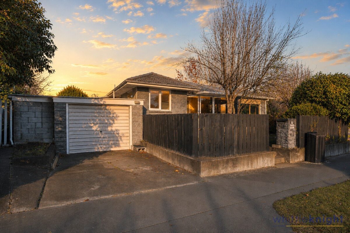 3 Raxworthy Street, Ilam, Christchurch - Carousel 1