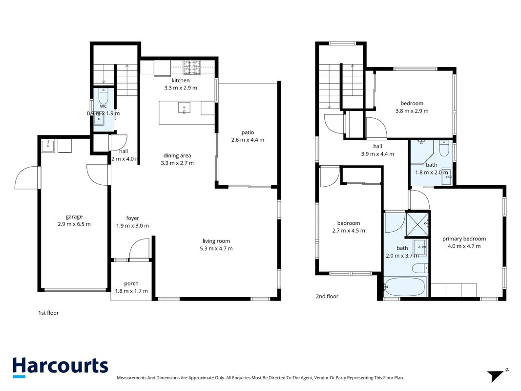 1/39 Nelson Street, Petone, Lower Hutt - Carousel 23
