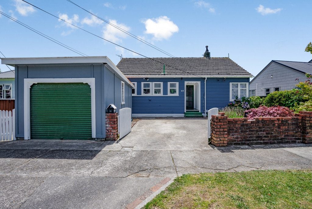 35 Hunter Street, Taita, Lower Hutt - Carousel 2
