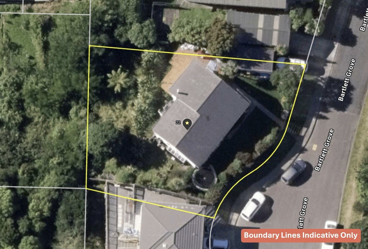 22 Bartlett Grove, Tawa, Wellington - Carousel 29