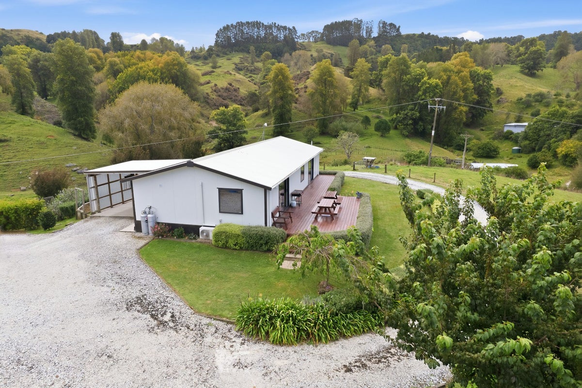 593 Waitomo Valley Road, Otorohanga, Otorohanga - Carousel 1