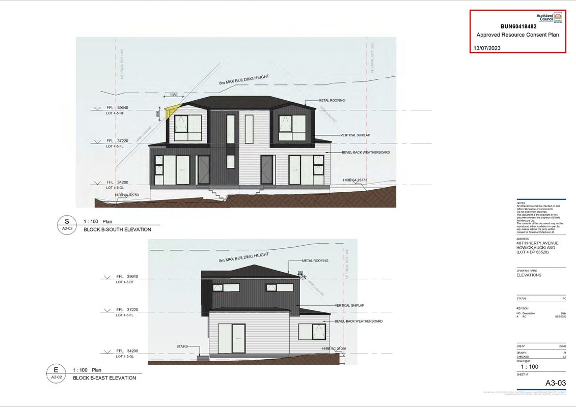 48 Finnerty Avenue, Howick, Auckland - Carousel 2