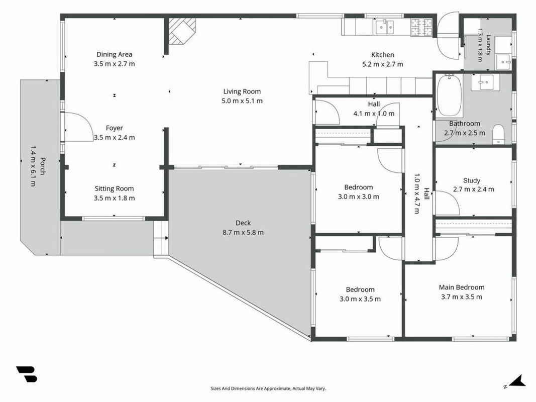 1/12 Gibraltar Street, Howick, Auckland - Carousel 19
