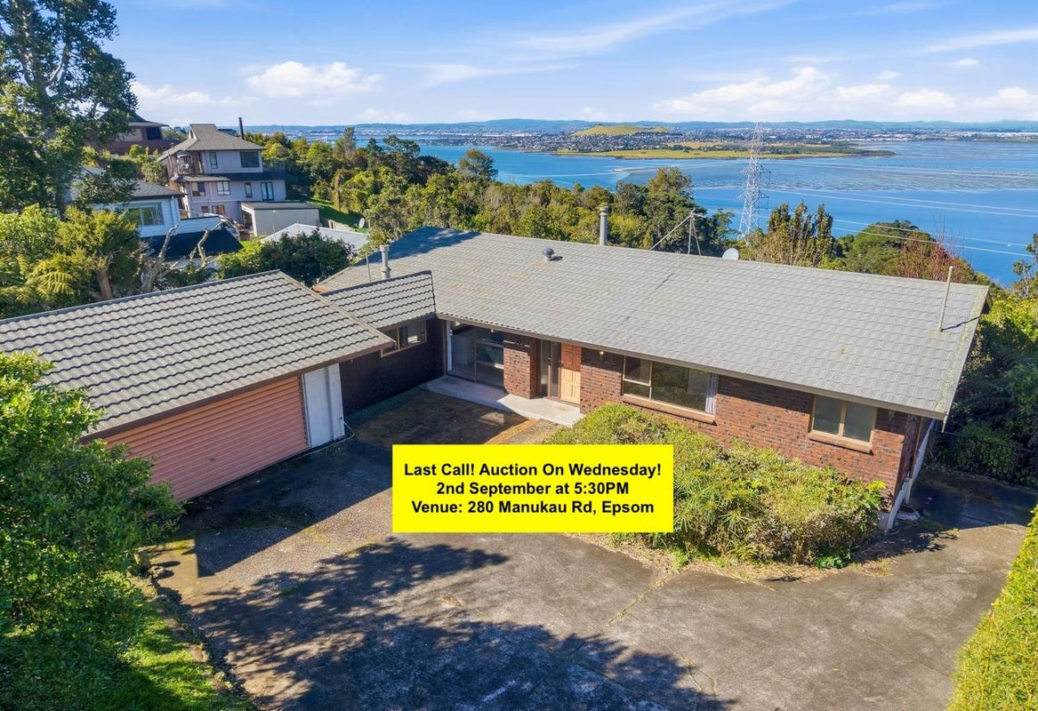 4A Cape Horn Road, Mount Roskill, Auckland - Carousel 1