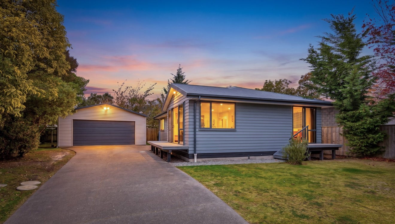 12 Binstead Place, Avondale, Christchurch - Carousel 1