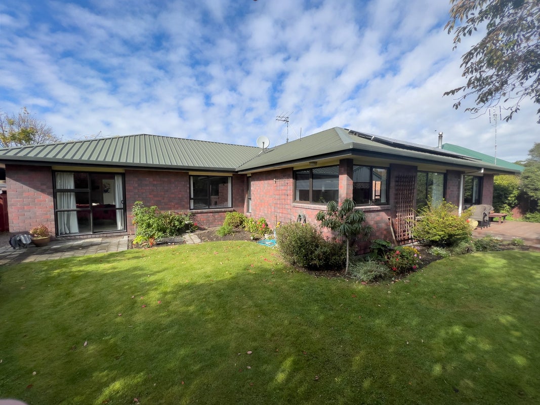62A Elizabeth Street, Ashburton, Ashburton, Canterbury - Carousel 1
