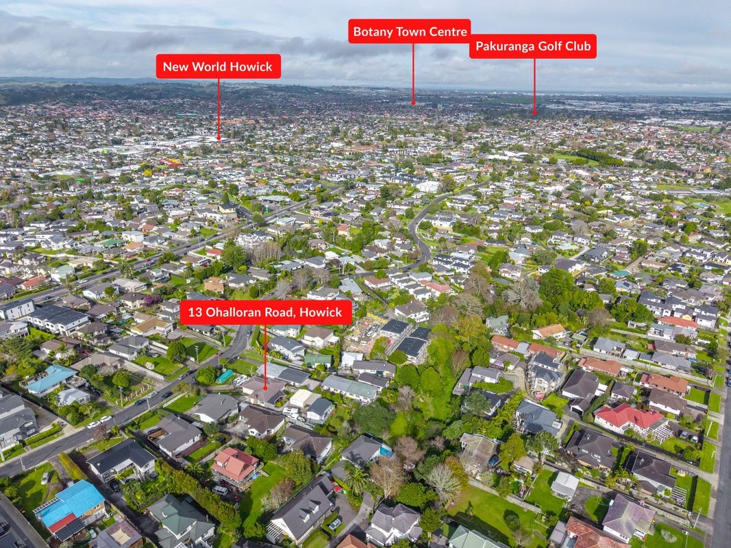 13 O'Halloran Road, Howick, Auckland - Carousel 24