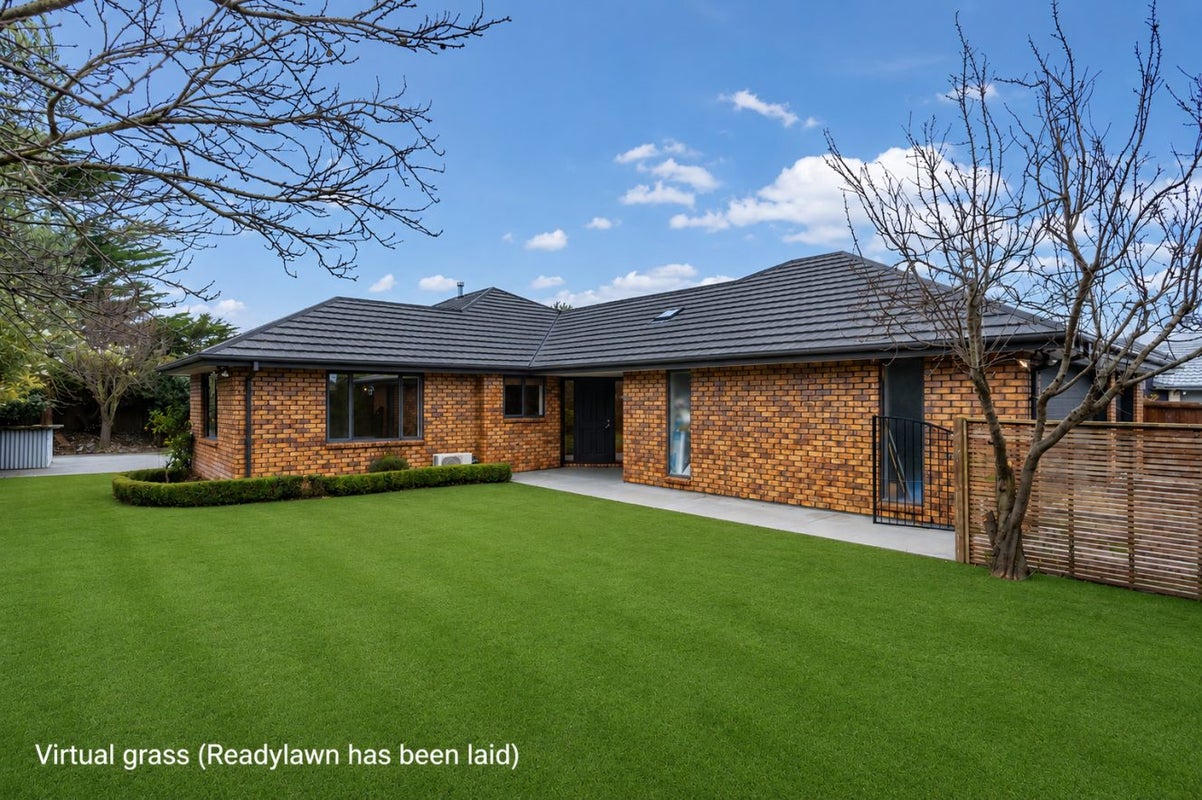 31 Allison Crescent, Kaiapoi, Kaiapoi - Carousel 2