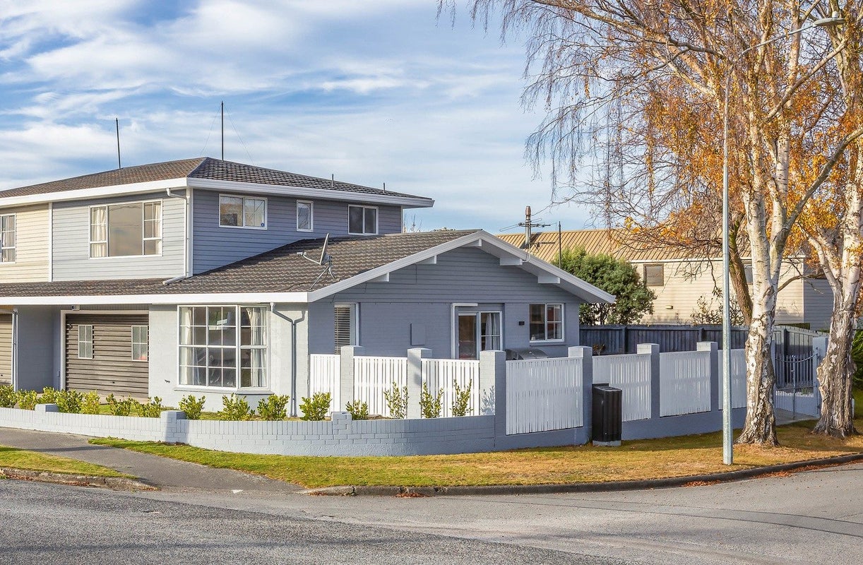 1/28 Nortons Road, Avonhead, Christchurch - Carousel 1