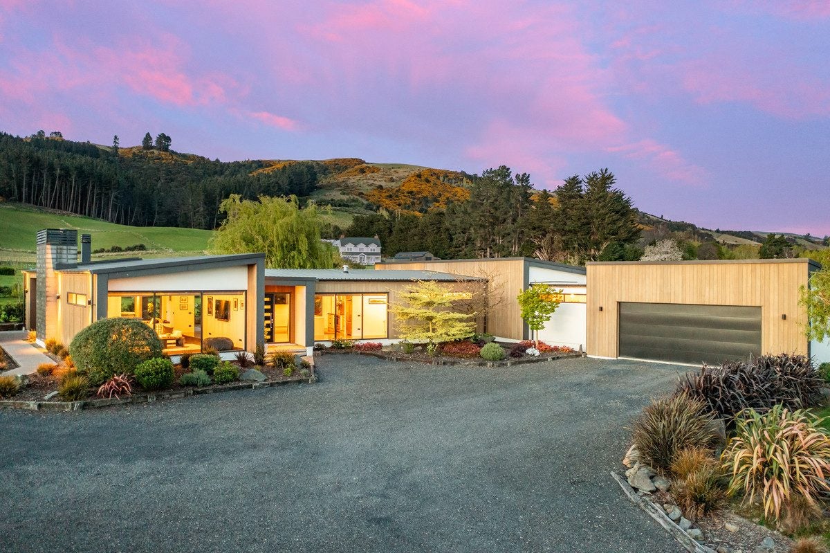 248 Tirohanga Road, North Taieri, Mosgiel - Carousel 50