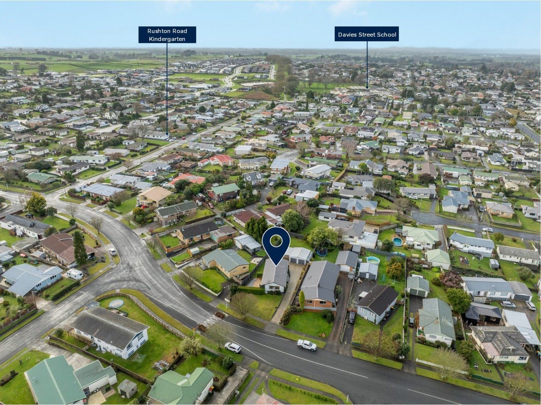 Property Valuation for 69 Young Access, Silverdale | Trade Me Property
