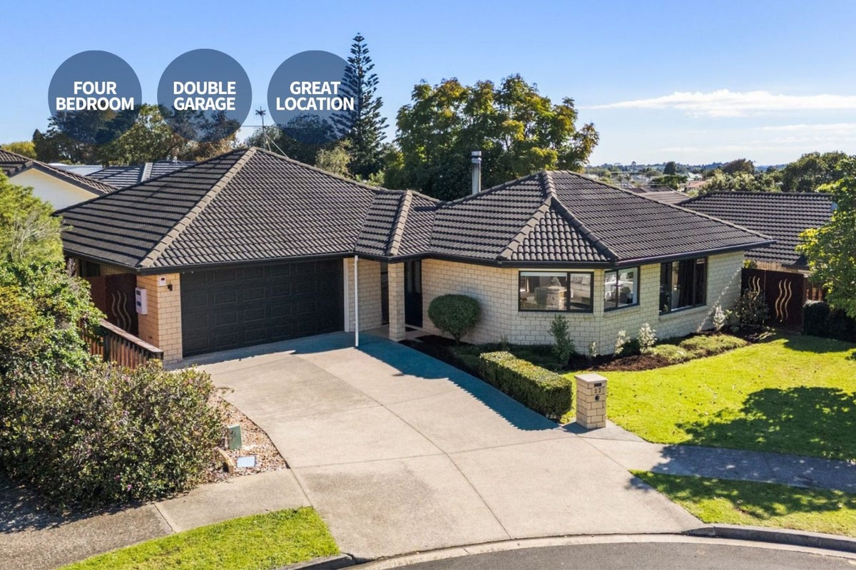 22 Ranchod Terrace, Pukekohe, Pukekohe - Carousel 1