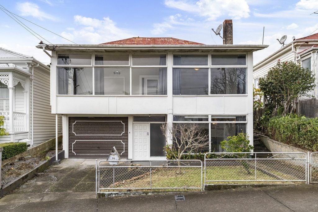 70 Ardmore Road, Ponsonby, Auckland - Carousel 1